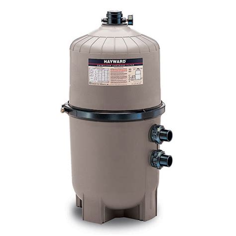 de3620 filter|Hayward Pool Filter, 36 Square Foot (W3DE3620), Gray